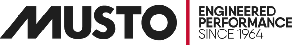 Musto logo