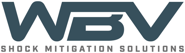 Shock WBV logo
