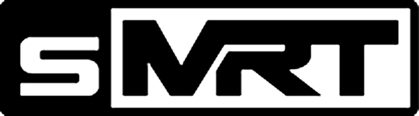 sMRT logo